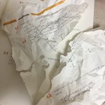 [공판] 생리중에 <b>수학</b> 풀다가 문제집 찢어버림