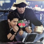 [EXO] 세훈이 이 사진 <b>완전</b> 막내미 뿜뿜이다