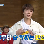 <b>안영미</b> 춤 추는 거 언제 봐도 웃기넹ㅋㅋㅋ