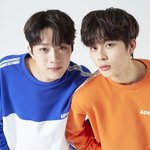 라이관린 유선호 <b>투샷</b> 좋지 않냐ㅠㅠㅠ