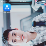 [EXO] <b>내</b>꺼 <b>폰</b>배경 잠금