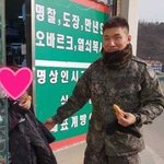 [댓글부탁해] 군대 간 빅뱅 <b>대성</b> 근황