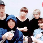 [방탄소년단] 다들 얼마나 들리는거 같아? 2편