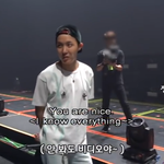 [방탄소년단] 이삐드라...