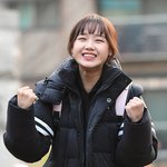 유정이랑 차은우 같은 소속<b>사임</b>?