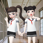 [제페토] 제페토 <b>맞팔</b>할사람