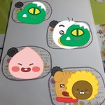 [댓글부탁해] 님도라 편지지 어<b>캐</b> 꾸밀까?