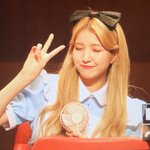 여친 오늘자 코스프레 팬싸ㅋㅋㅋㅋ(+<b>새멤버</b>)