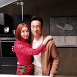 혹시 스캐 비하인드 본사람