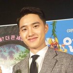 [경수] 잉 <b>언더</b>독 시사회 때