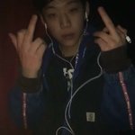 [댓글부탁해] 여기 나와봐라 전부 내 플로우 잡아 <b>목덜미</b>