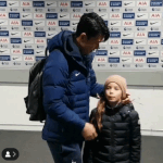 [드루와] 손흥민 ㅈㄴ <b>스윗</b>하다