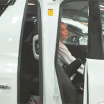 [EXO] 스케줄 나가는 남편을 <b>배웅</b>나갔다