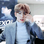 [EXO] <b>의사</b> 강사 둘다아니고