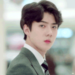 [EXO] 영앤리치핸섬 <b>팀장님</b>