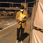 [EXO] 재결합<b>직전</b>