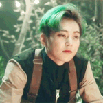 [EXO] <b>회사</b> 야유회 때 캠프파이어를 하는데 옆 팀 <b>대리</b>님이