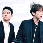 [EXO] ㅎ