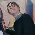 [EXO] 야야야 이거 내 <b>우산</b>이야!!