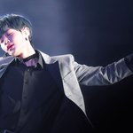 [이대휘] <b>무대위</b> 카리스마
