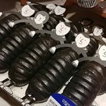 [드루와] 파리바게트 끔찍한 <b>혼종</b>.jpg