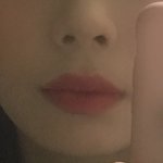 나 <b>입술</b> 많이 두꺼워??