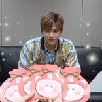 [강다니엘] [DANIEL.K] 2019 New Year's Greeting...