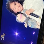 <b>이</b> <b>애기</b> 먼가 몇년뒤에 가수로 데뷔할 거 같다