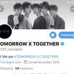 [TXT] 텏 ㅌㅇㅌ <b>팔로수</b> 1M 찍음