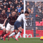 [모두드루와] 오늘자 손흥민 근황ㅋㅋㅋㅋㅋㅋㅋㅋㅋㅋㅋㅋ