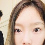 [댓글부탁해] <b>태연</b> 얼굴 왜이래...?