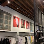 [EXO] <b>팝업</b>스토어 예쁘다