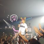 [EXO] <b>요정</b>받고 앙마받고 슈냥이간다