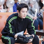 [EXO] <b>박찬열</b> 왜케 잘생겼냐