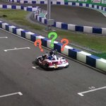 [EXO] 야 레이싱 혼자 출발 못한거 누구냨ㅋㅋㅋㅋㅋ