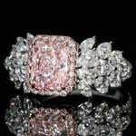 [드루와] 변하지 않는 아름다움, Pink <b>Diamond</b>