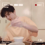 [방탄소년단] 맛있는거 많이 그시고 즐거운 <b>설</b> 보내세요
