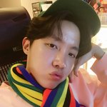 [방탄소년단] 호비 <b>미모</b>