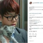 [충격] 감스트가 <b>인스타</b>에 올린 24살<b>때</b> 사진