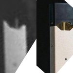 이것좀 봐줘 이거 <b>전자</b>담배 같다는데