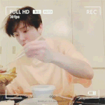 [방탄소년단] 정국이는 <b>볼</b><b>때</b>마다 참 참신해