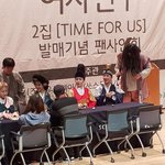 여자친구 매니저 ㄹㅇ <b>망나니</b>임