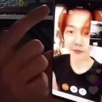 [EXO] 오 <b>이</b> 캡본 백현이 <b>잘</b>보인다