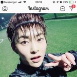 [EXO] 나 <b>농담</b>아니고 찐으로 심장 철렁했삼