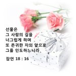 명절음식