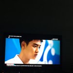 [EXO] 횽 다시봐도 맴이 아프다;;