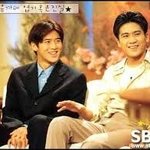 [드루와] <b>한때</b> 서로 닮은꼴로 유명했던 연예인들