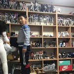 [댓글부탁해] <b>설날</b> 먹잇감을 발견한 조카들