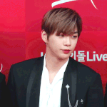 [강다니엘] 이때 언제야ㅠㅜㅠㅠ