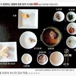 [모두드루와] 전문가가 권장하는 한끼 <b>식사량</b>